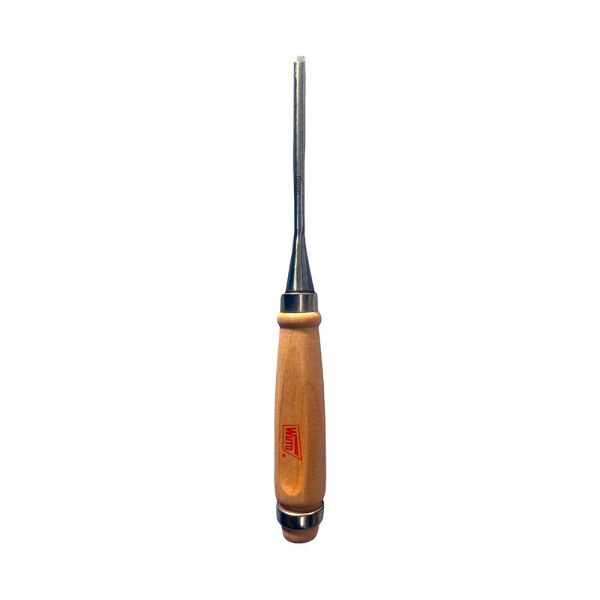 Wuto Goivas Modelo 6 Largura: 6MM - ELK02598