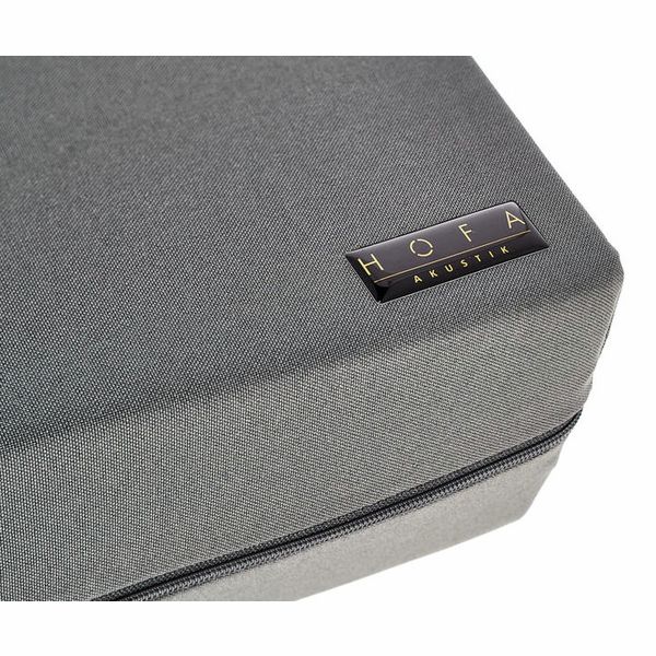 Hofa Home Studio Bundle Anthrazit