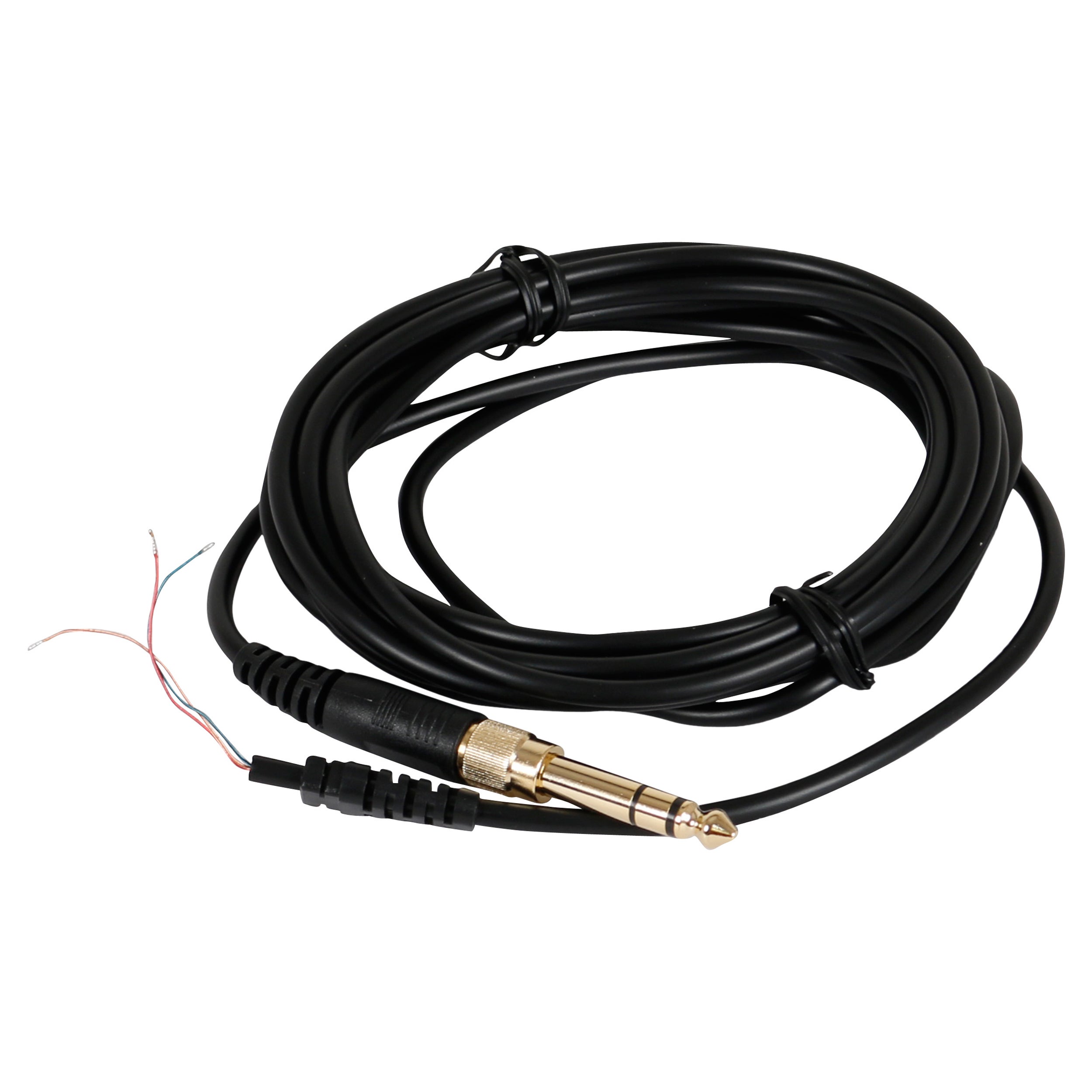 Beyerdynamic rechte kabel voor DT 770 PRO, 880 PRO, 990 PRO