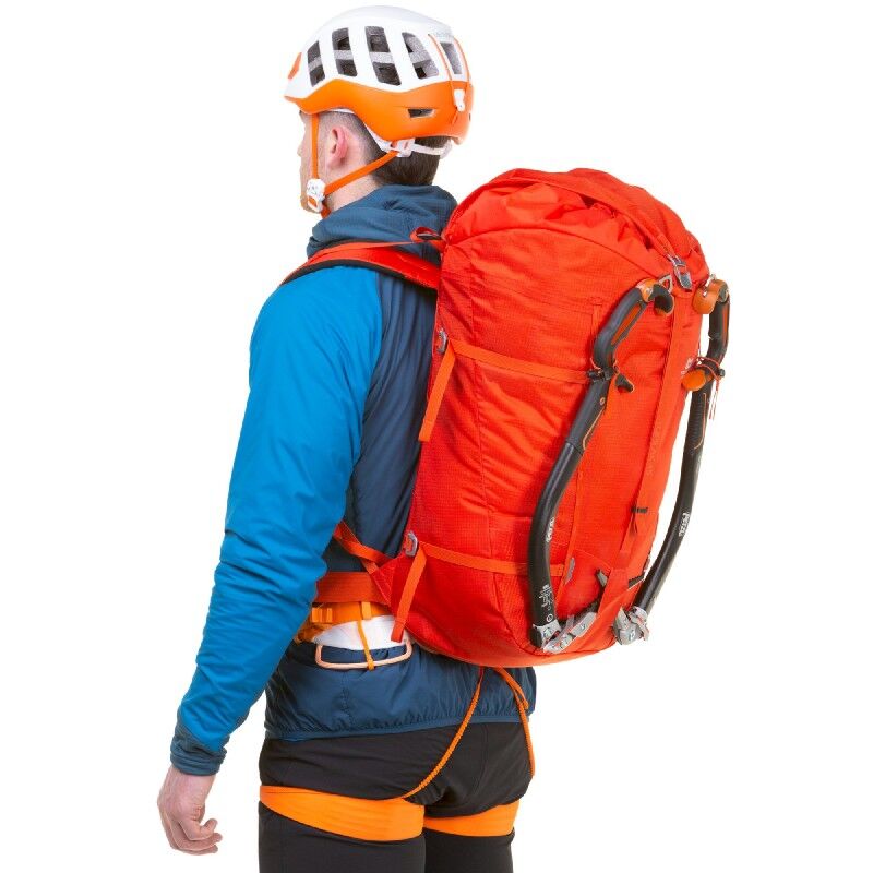 Tupilak 45+ - Sac à dos alpinisme