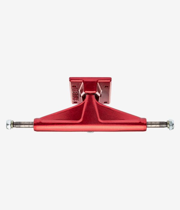 Venture Team Anodized 5.6 Achse (red) 8.25