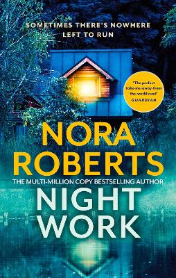 Nightwork (Paperback)