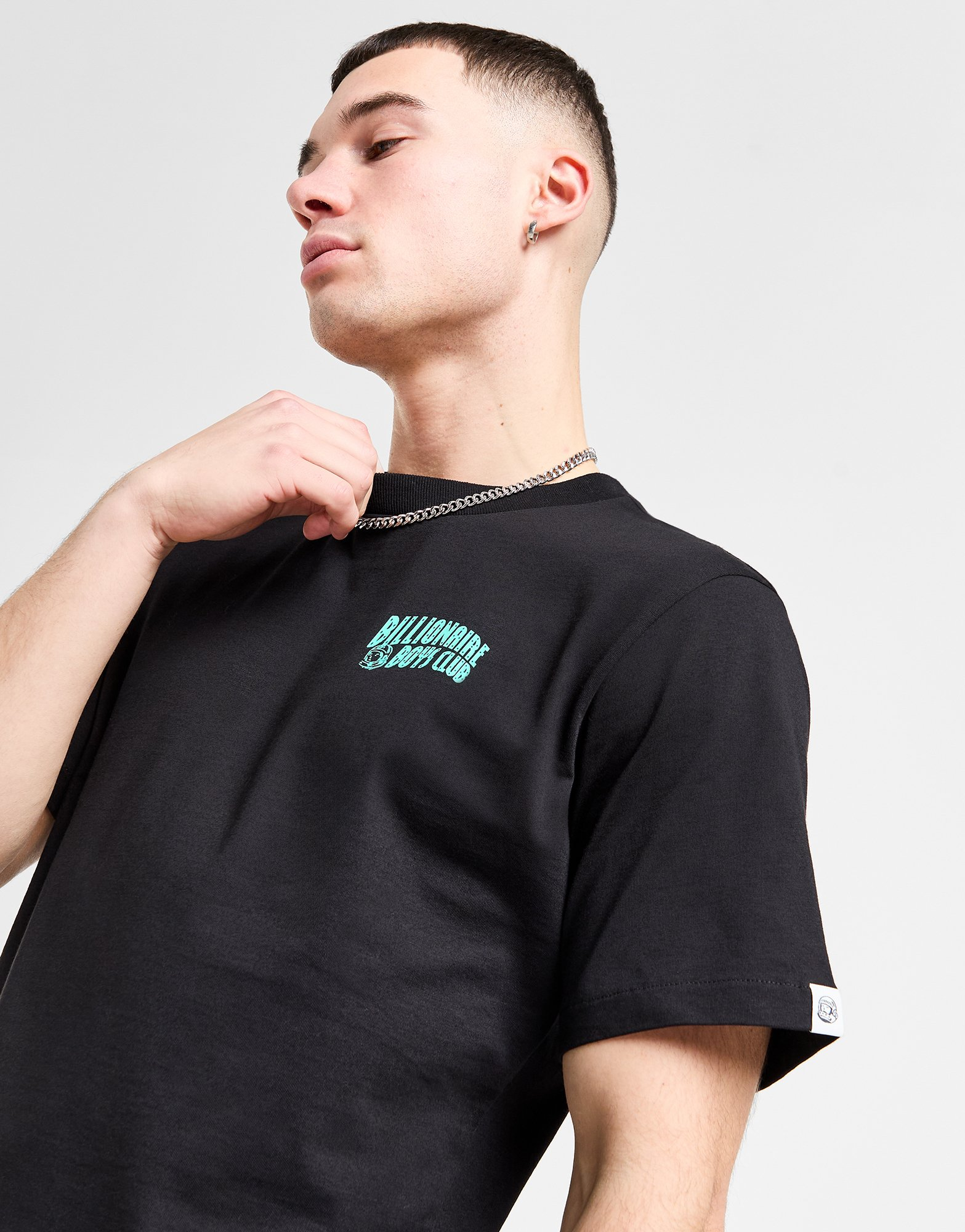 Billionaire Boys Club T-shirt Logo Homme