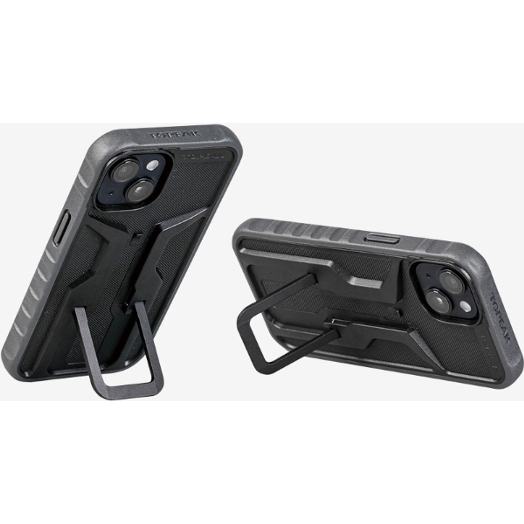 Topeak RideCase iPhone X/XS Telefoonhoes