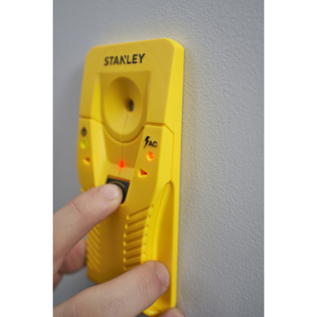 Materiaal detector Stanley S110