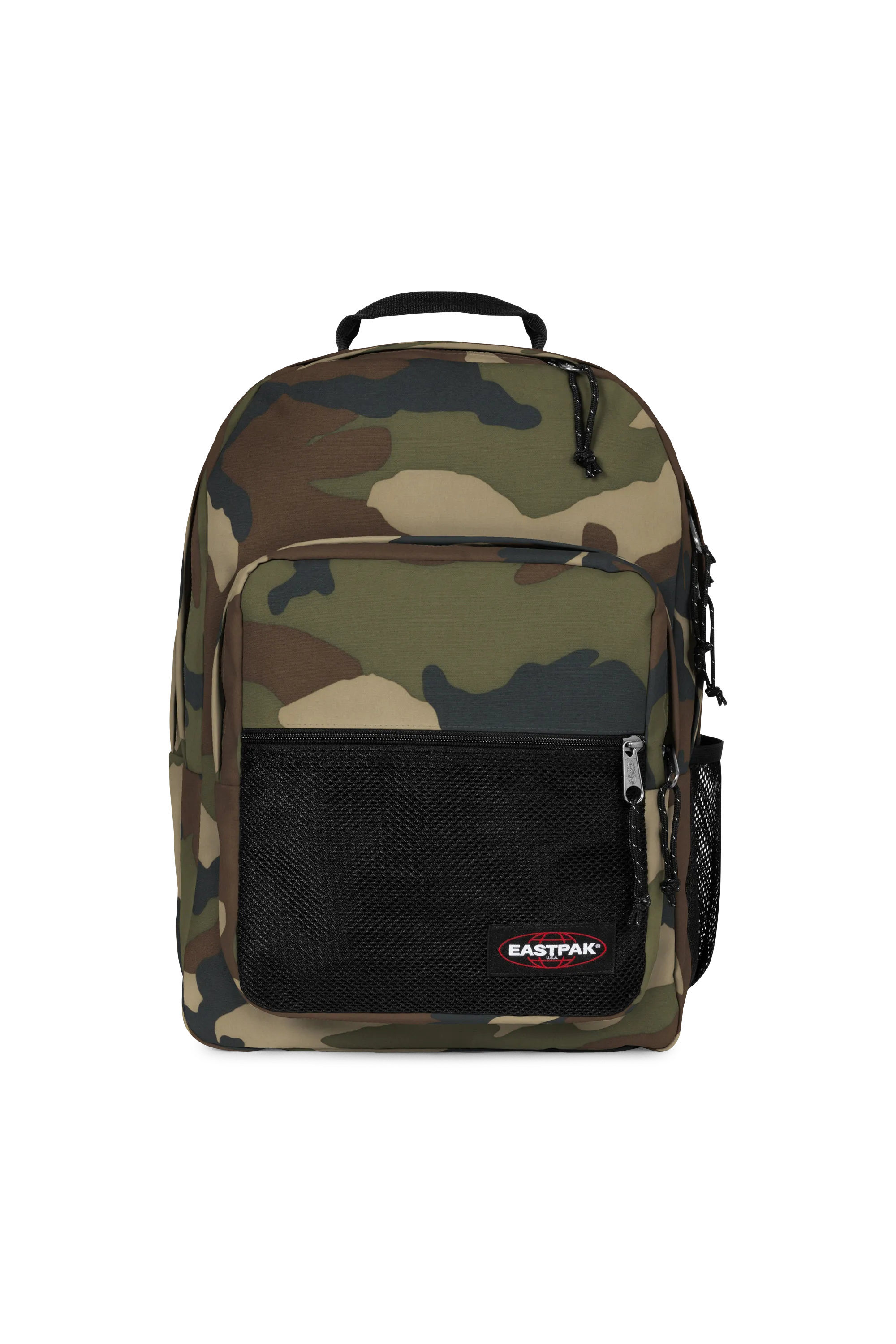 EASTPAK sac à dos Pinzip Marron