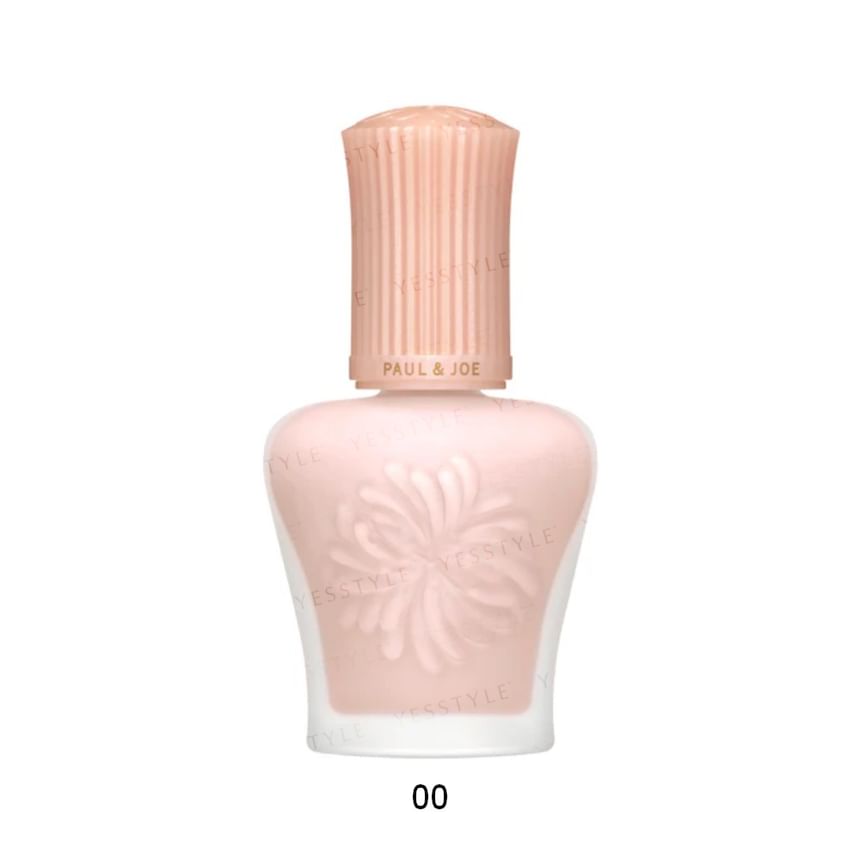 Paul & Joe - Hydraterende primer SPF 15 PA+