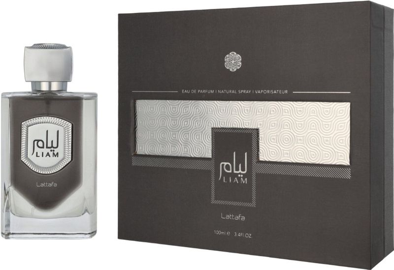Lattafa - Liam - Eau de Parfum - 100ml