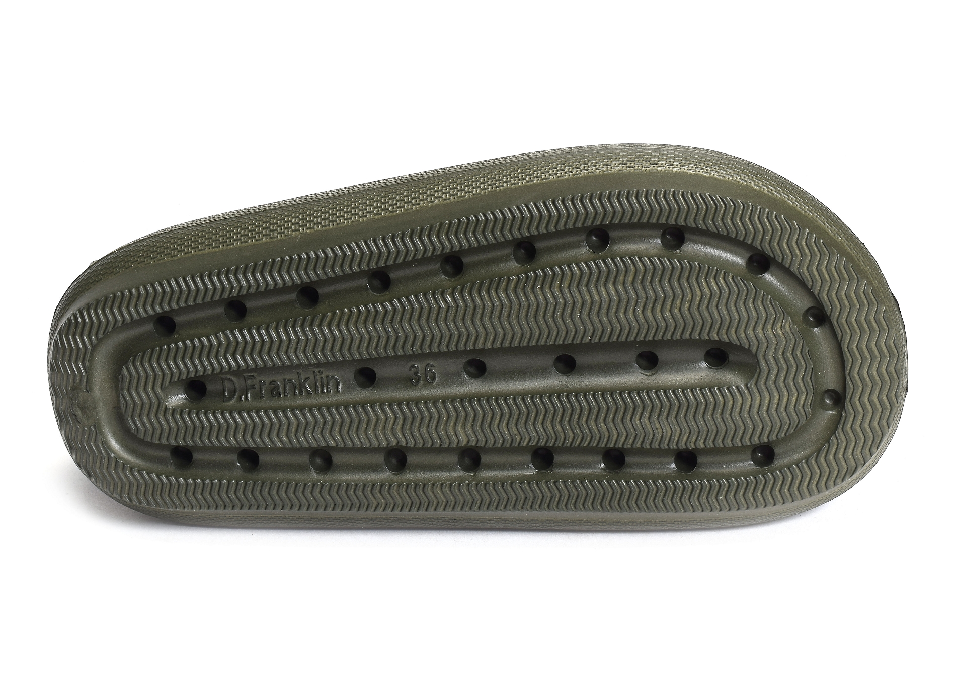 Bloomer bio kaki