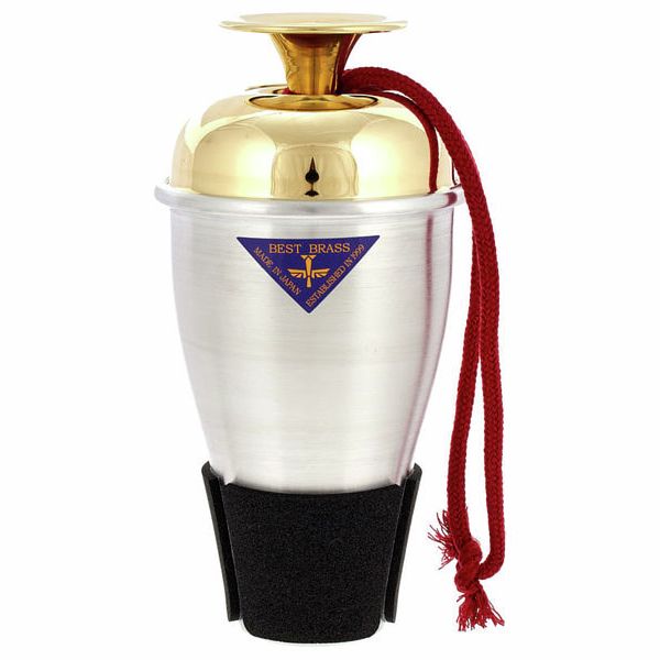 Best Brass PotStop Mute