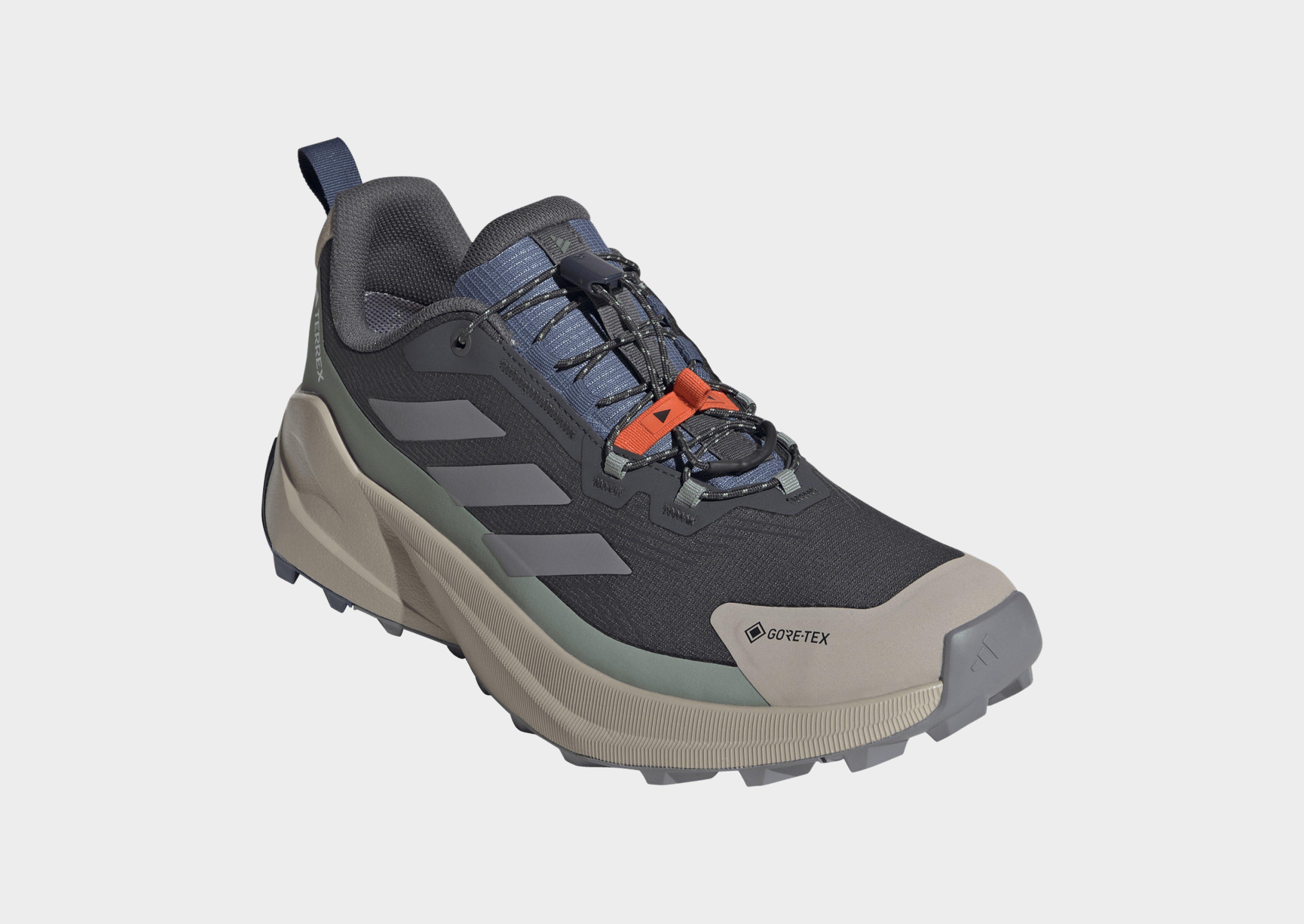adidas Chaussure de randonnée laçage rapide Terrex Trailmaker 2 GORE-TEX