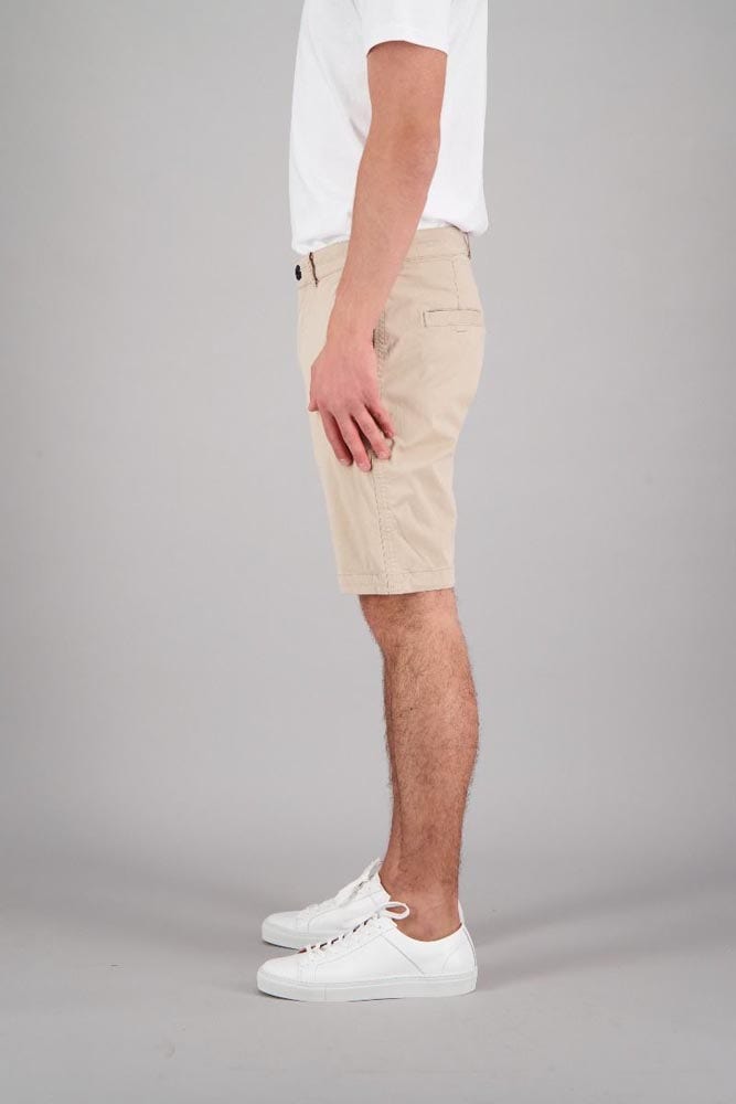 Airforce  Short Garment