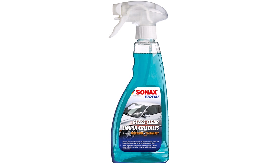 SONAX Xtreme Glas-Klar 500ml