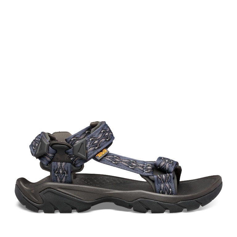 M's Terra Fi 5 Universal