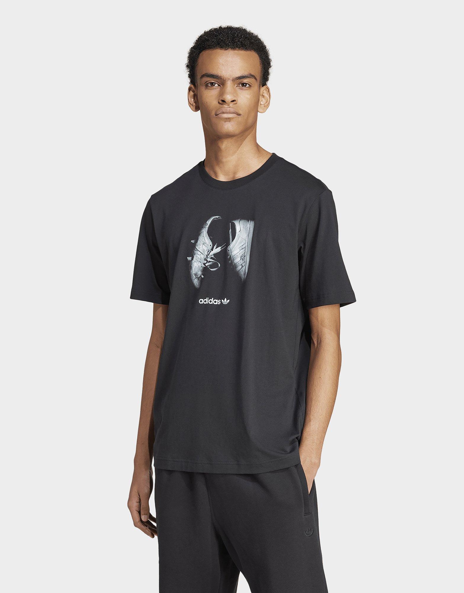 adidas T-shirt Training Supply Street 5