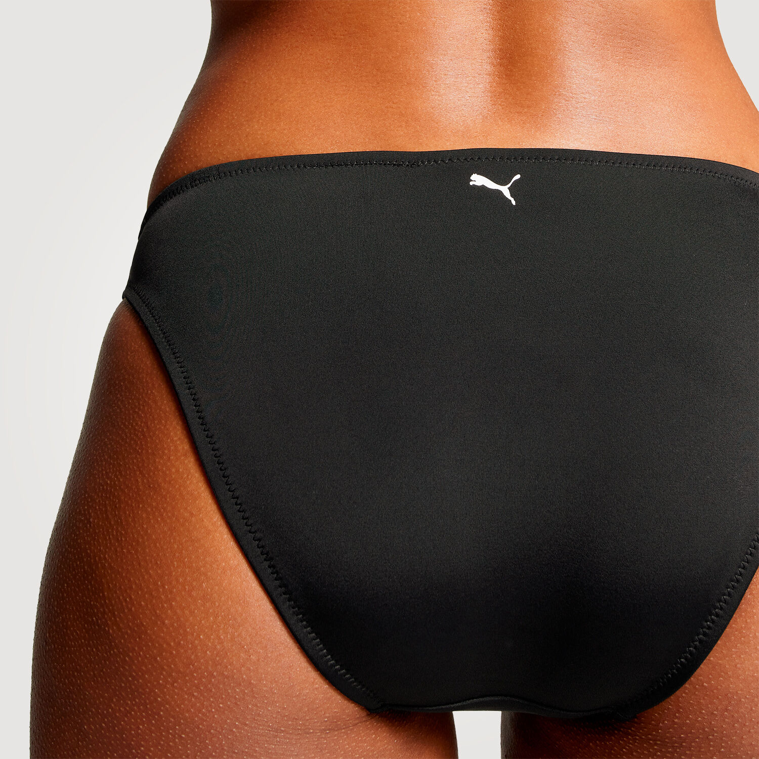 PUMA Swim Bikinihose Damen