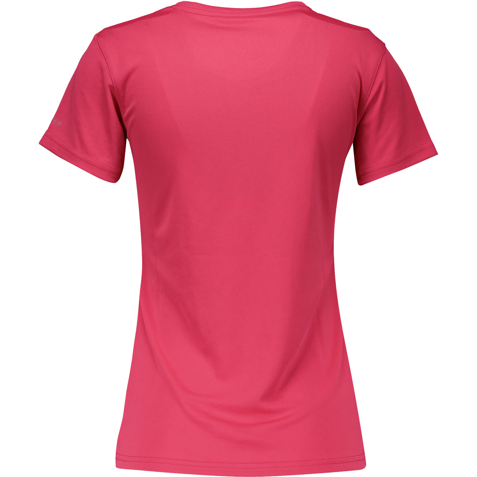 Icepeak Damen-T-Shirt Belfast XL, pink