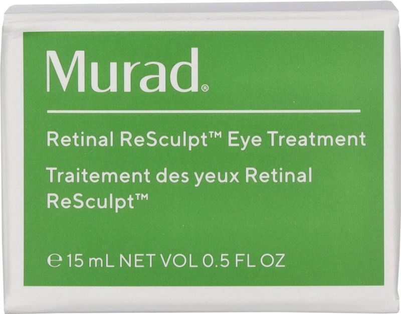 Murad Skincare Retinal Resculpt Eye Lift Treatment 15 ml