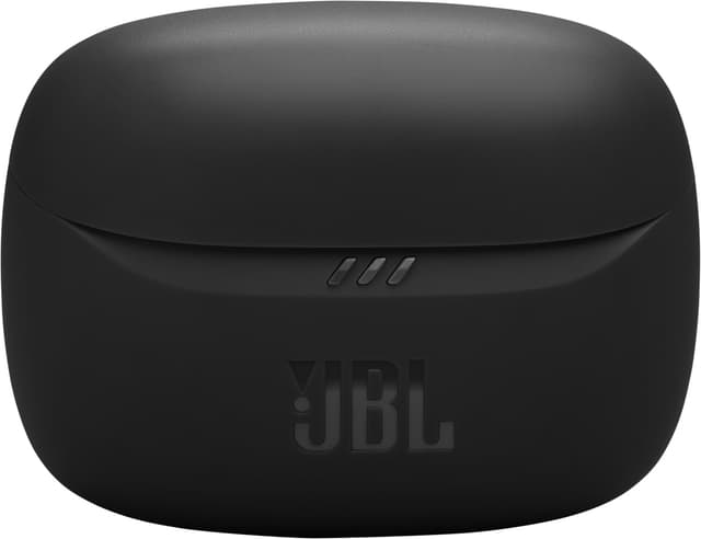 JBL Tune Beam 2 true wireless in-ear høretelefoner (sort)