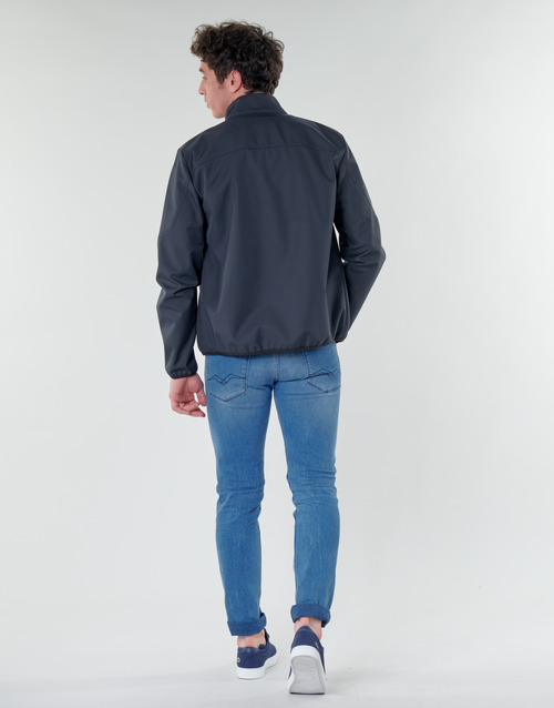 Geox - OTTAYA JKT Marino / Negro