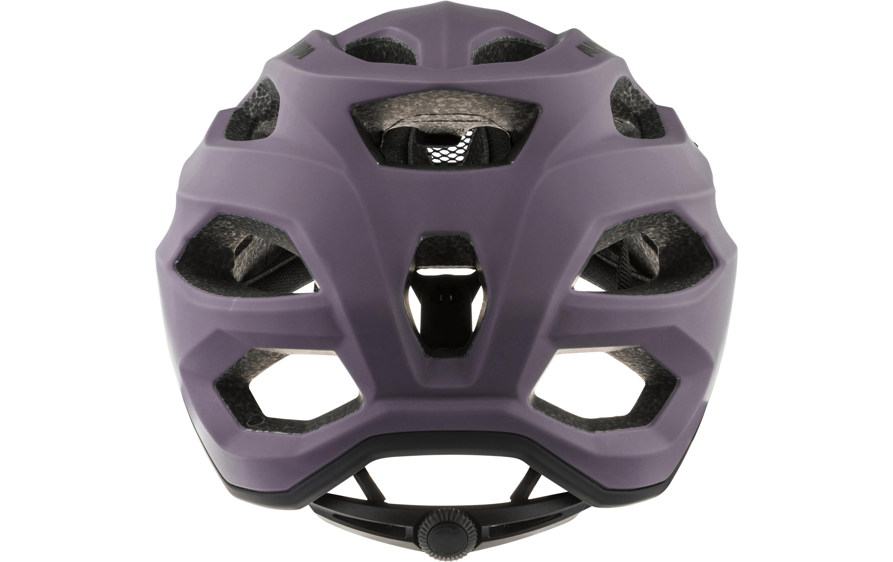 Helm Carapax 2.0 Orchid MattEnduro-Helm