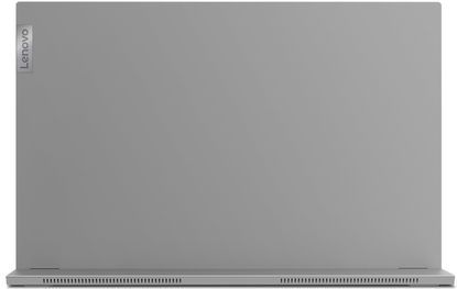 Lenovo E4UAC1WL Full HD Portable Monitor inch