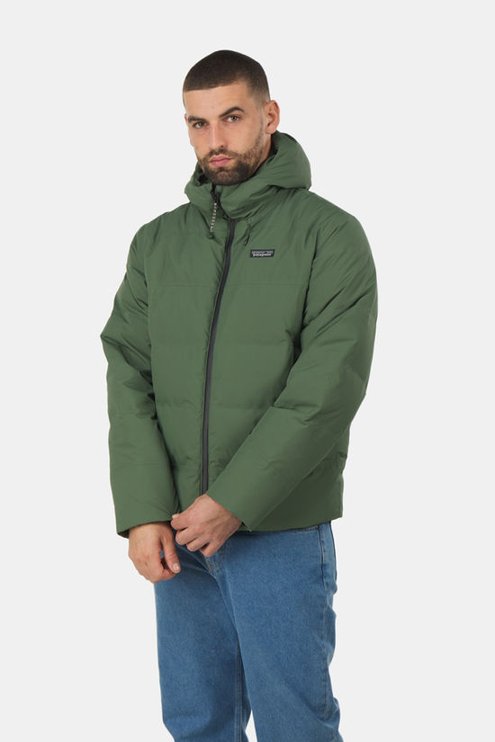 Patagonia Patagonia Jackson Glacier Jas
