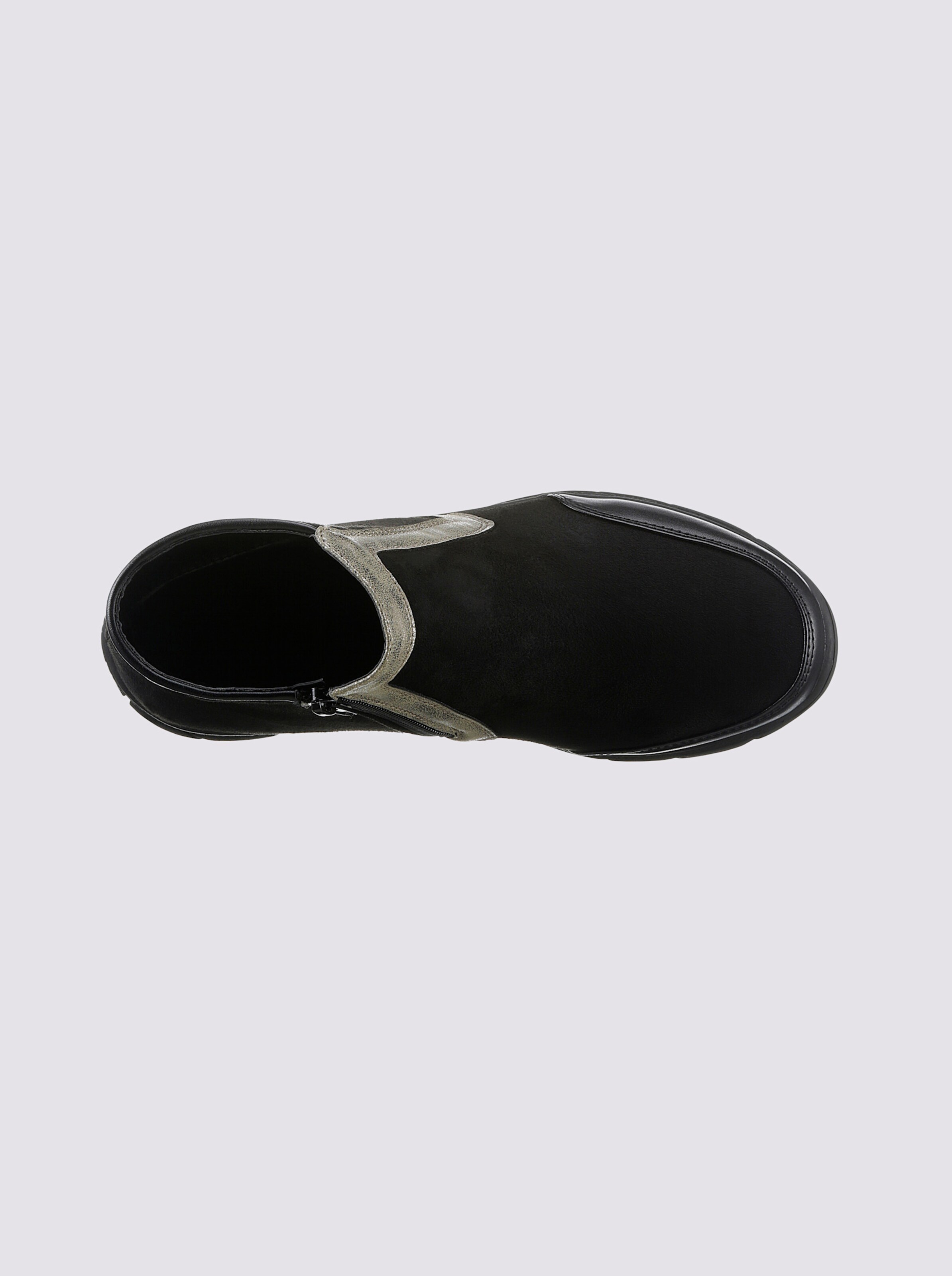 Stiefelette