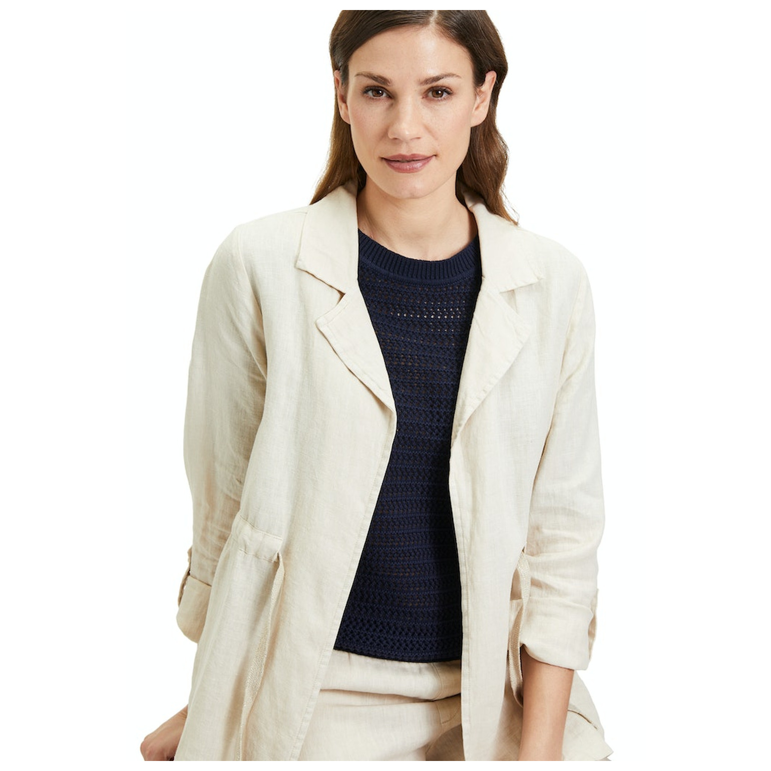 Cartoon Jacke