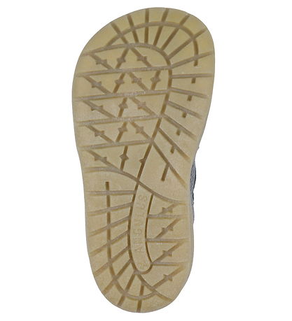 Angulus Vinterst?vle - Tex - Navy/Blue Fog