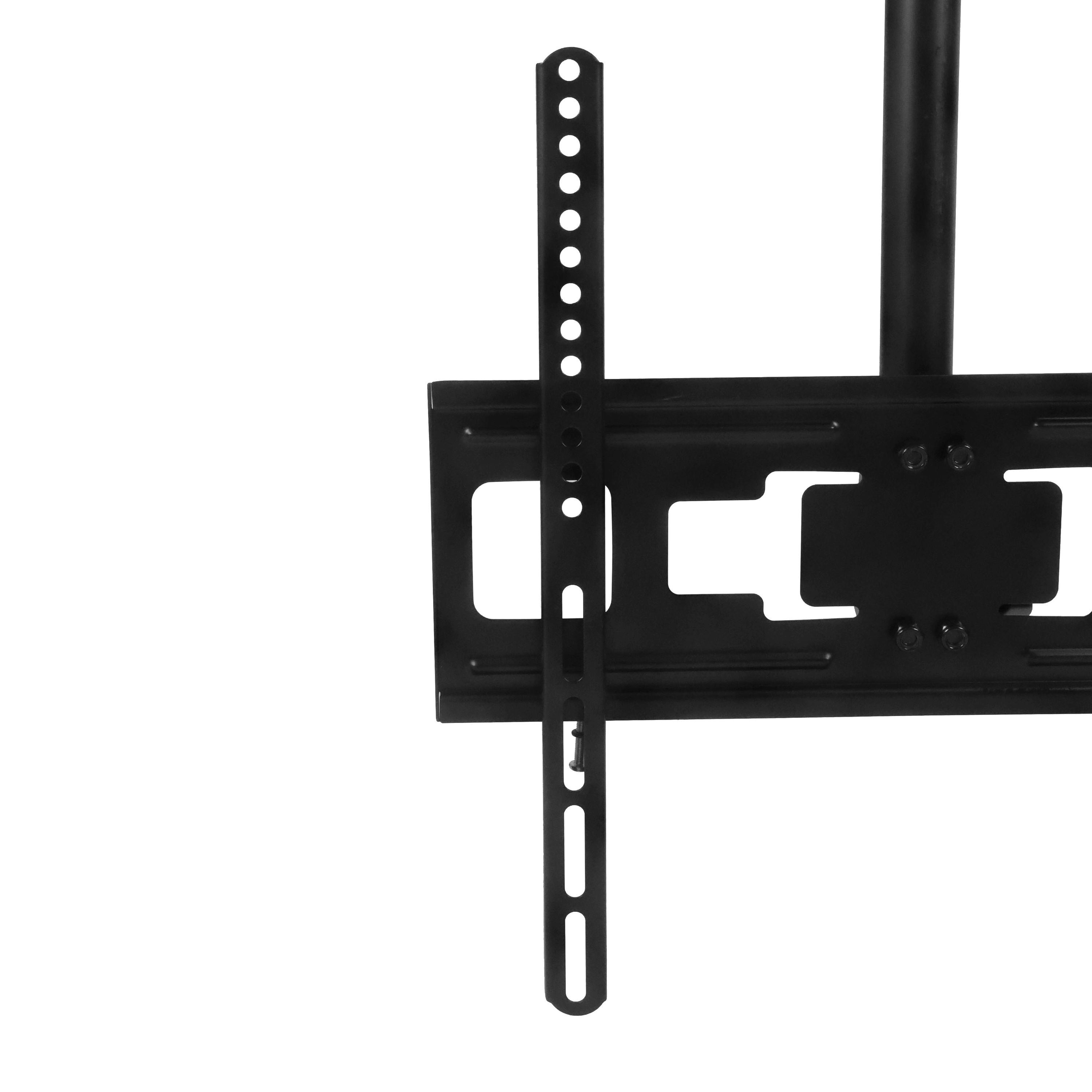 TV-Deckenhalterung neigbar 26-55
