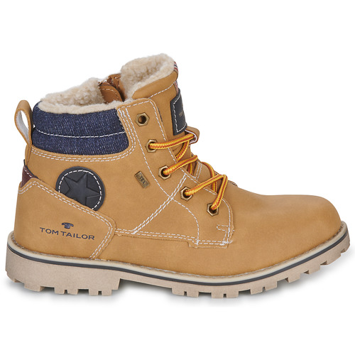 Tom Tailor -  - Camel