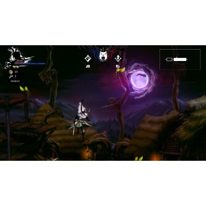 Helvetii- PlayStation 4
