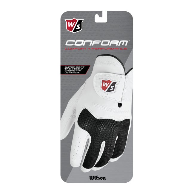 Conform Glove