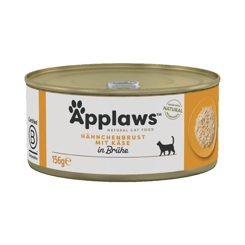 Applaws 6 x 156 g