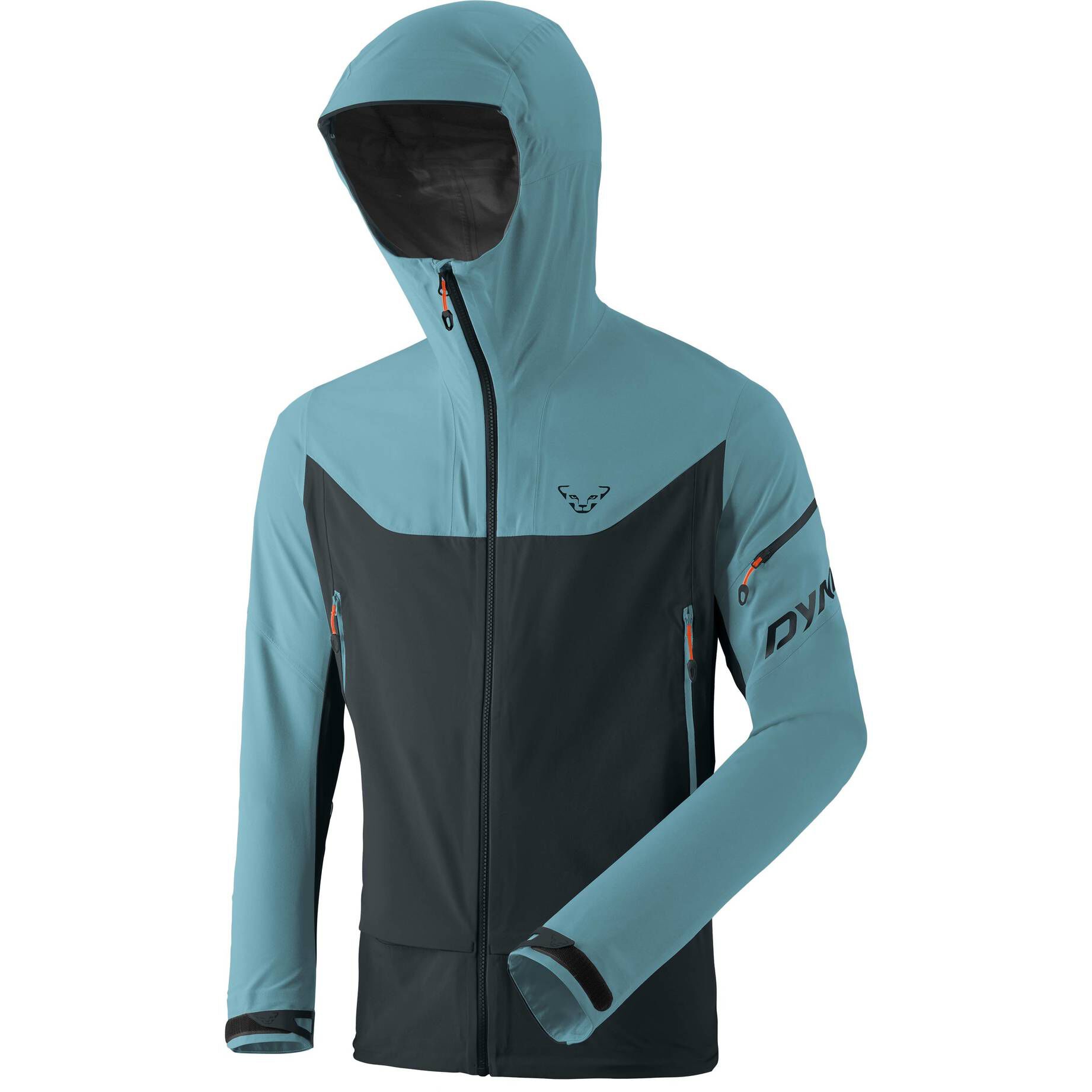 Dynafit| Herren Skitourenjacke BEAST HYBRID M JKT