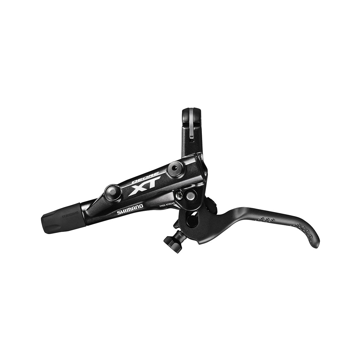 Shimano XT M8020 Bremse i For Resin