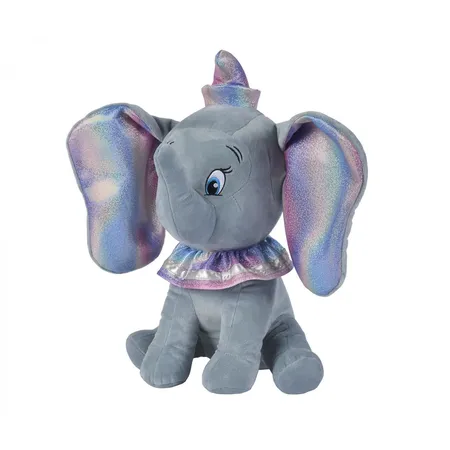 Simba Disney 100 Jahre Party, Dumbo, 39cm