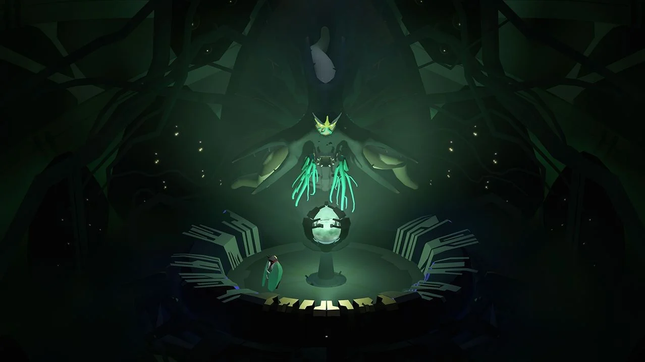 Cocoon- PlayStation 5