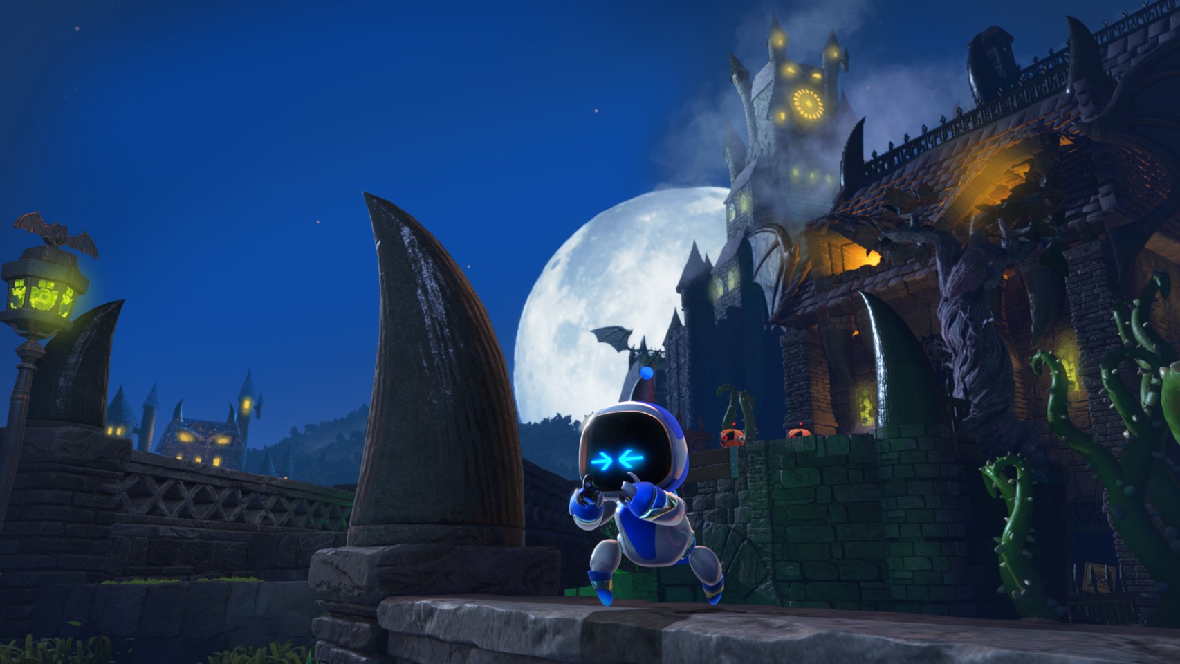 Astro Bot (Nordic)- PlayStation 5