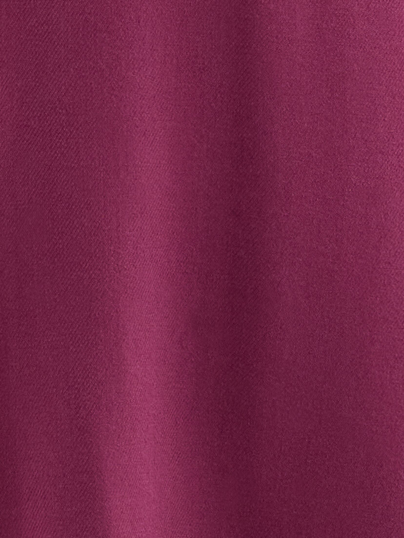 Jurk - rood
