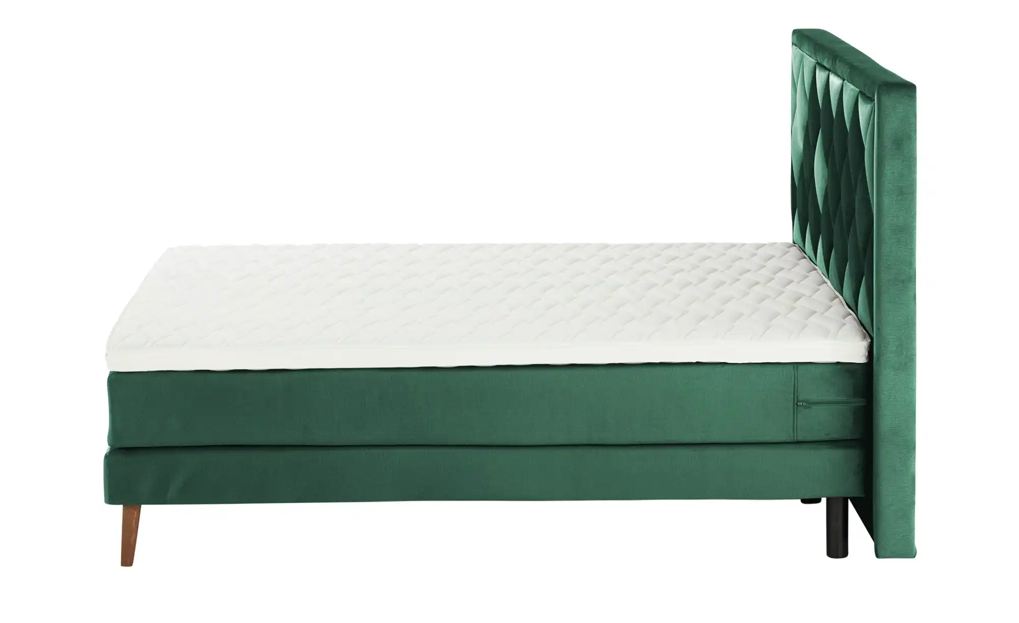 Playboy Boxspringbett Audrey