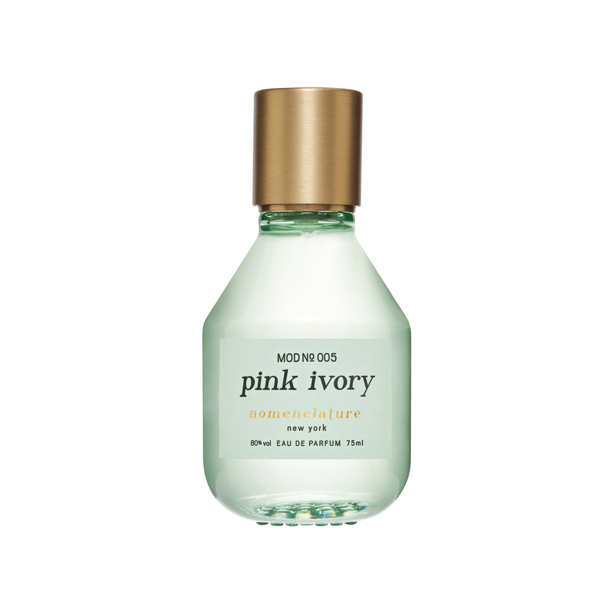Pink Ivory Eau de Parfum 75ml
