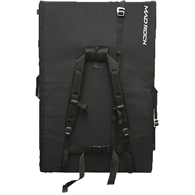 Mad Rock Triple Mad Pad Crashpad