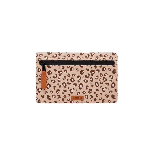 Pochette avant medium Rio Catumbela beige