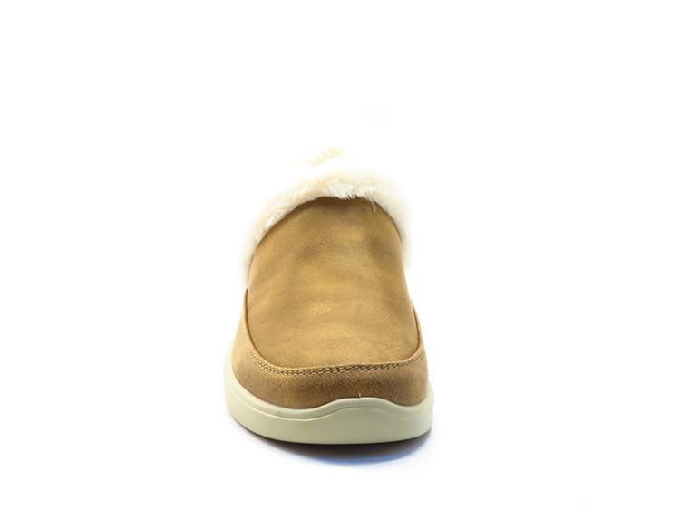 Skechers 168114 Cozy Escape - braun