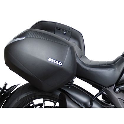Support valises Shad 3P SYSTEM