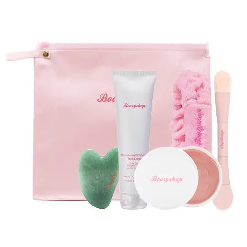 Self Love, The Ultimate Me Time Set
