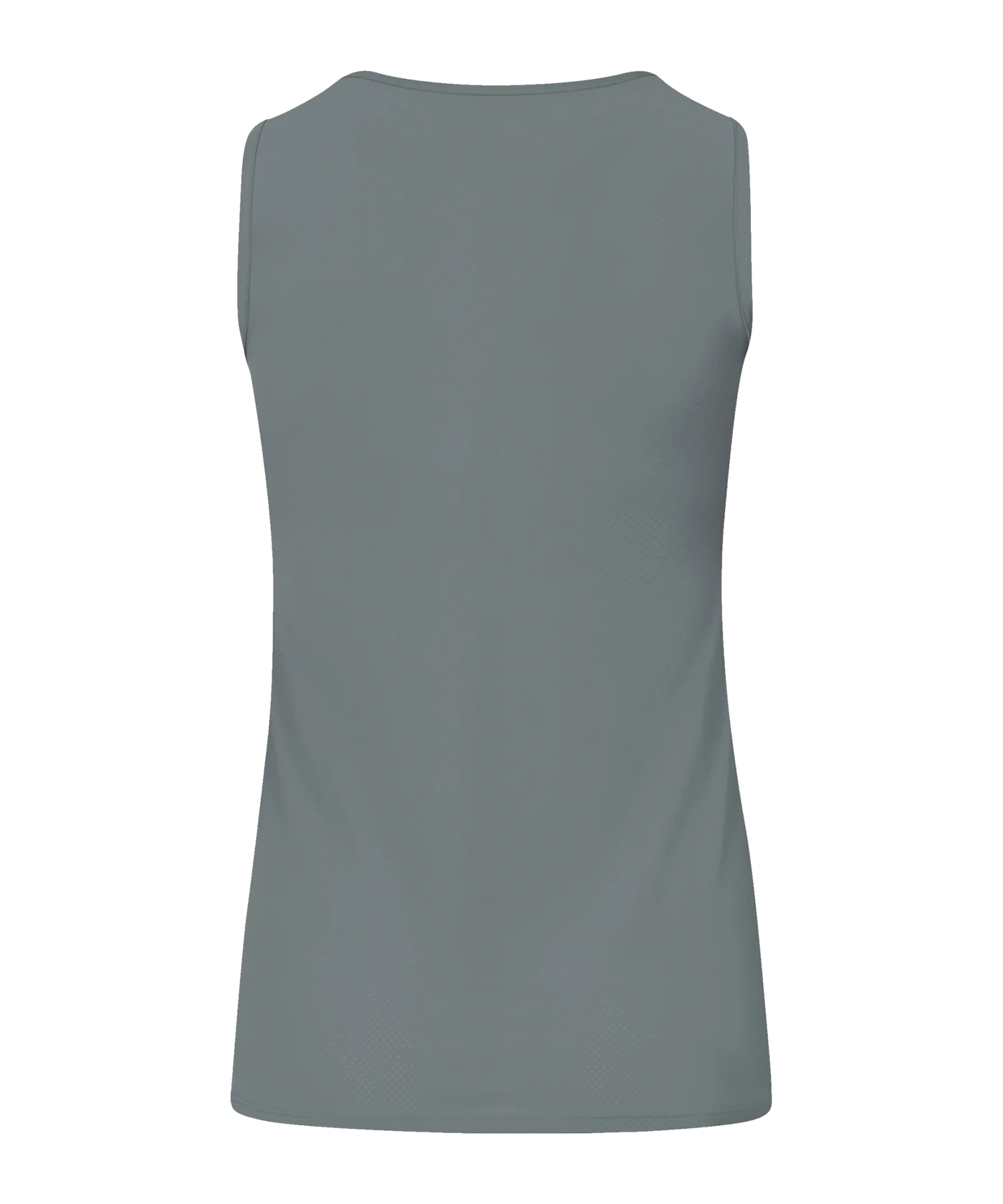 JAKO Challenge Tanktop Damen Grau Schwarz F841