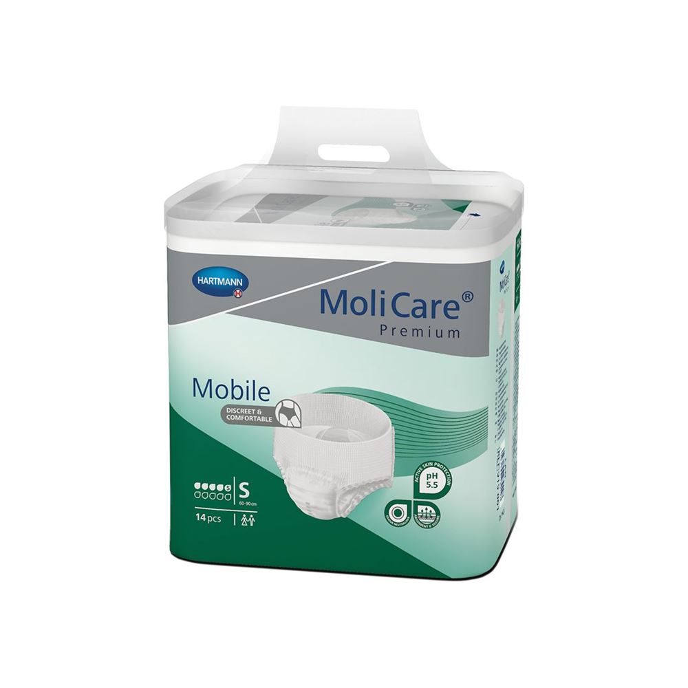 MOLICARE Mobile 5<br>14 Stück, S